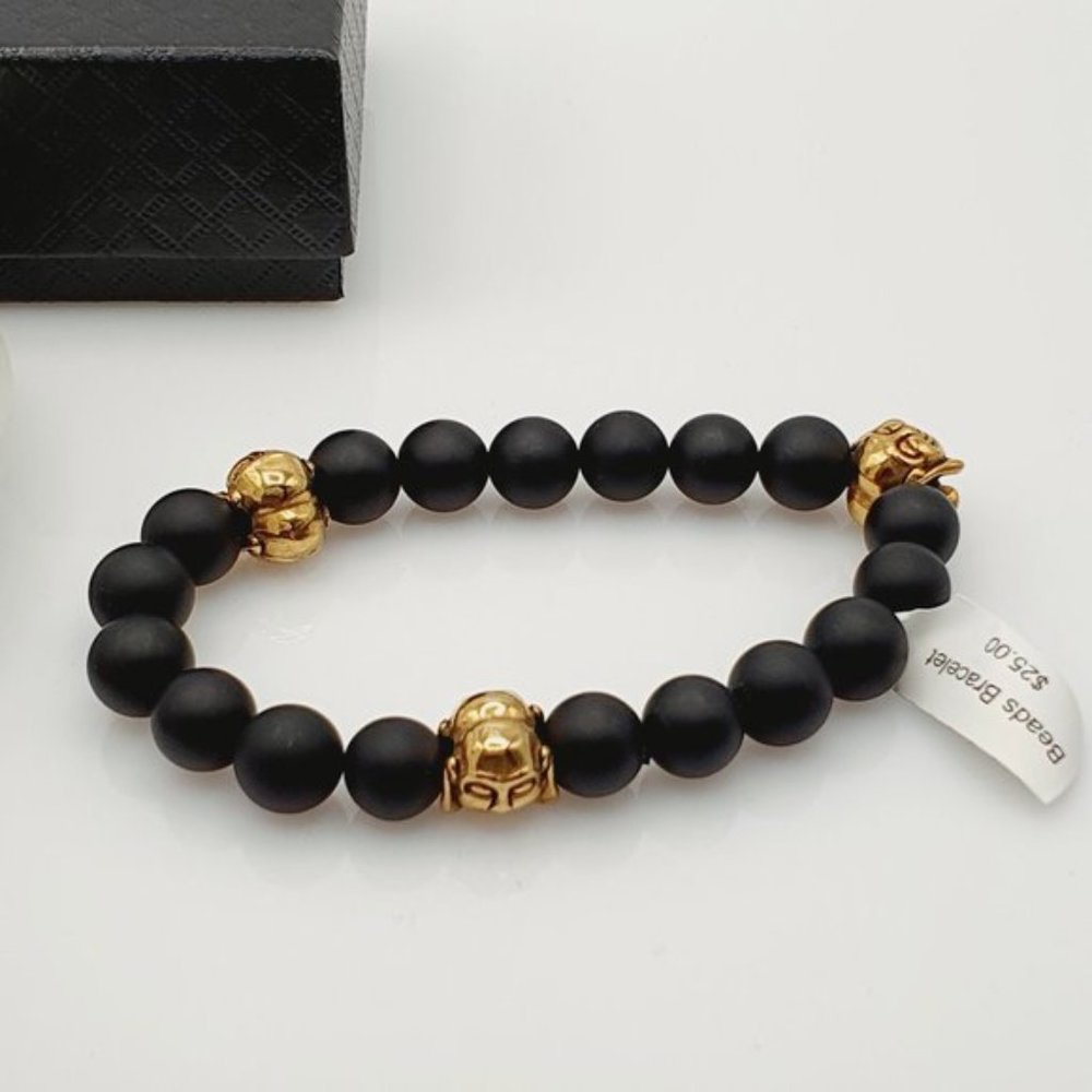 Beads Bracelets for Men/Women, MO138
